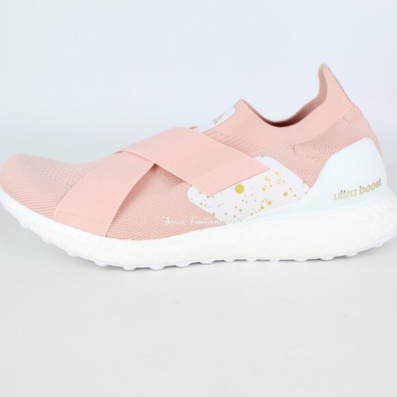 New Adidas UltraBoost DNA Comfortable Lightweight Running Sneakers - Picture 1 of 16